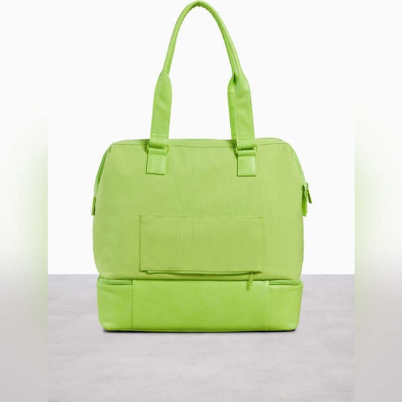 SOLD Beis Mini Weekender In Geen Citron - Picture 4 of 14